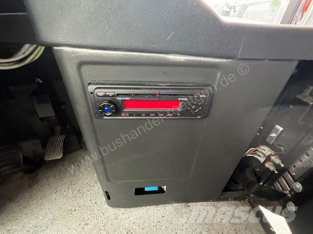 MAN A 23 Lion´s City G / O 530 G Citaro Gelede bussen